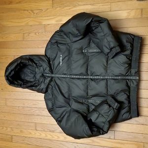 Youngla Men's Brooklyn Puffer Jacket